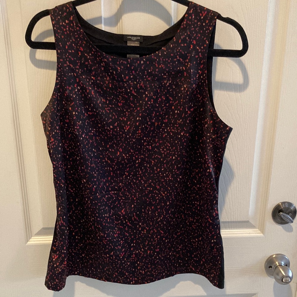 Ann Taylor Tank